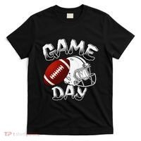 Awesome Game Day Football American Football Season T-Shirt thumb 0