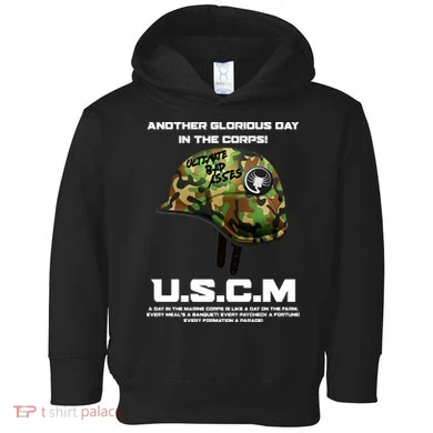 Toddler Hoodie