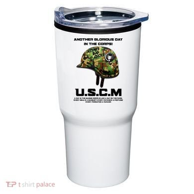 Another Glorious Day In The Corps USCM Ultimate Bad Asses Tumbler