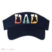 Acoustic Guitar Dad Guitarist Musical Instrument Musician Visor thumb 0