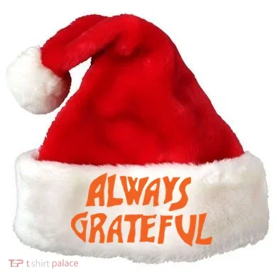 Santa Hat