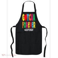 Adopt Gotcha Day Gotcha Forever Adoption Day Apron thumb 0