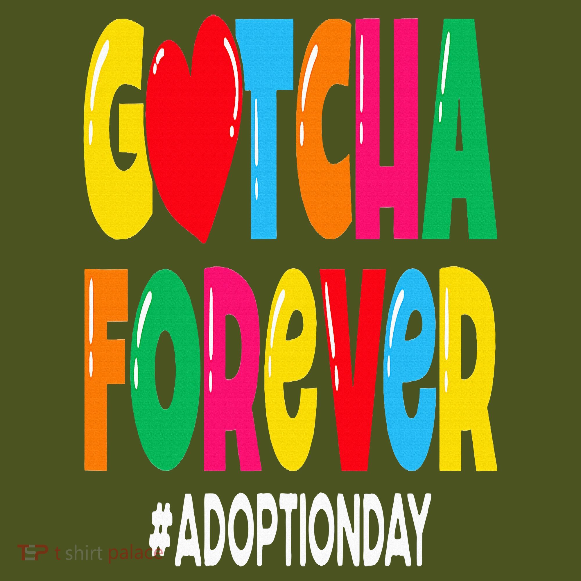 Adopt Gotcha Day Gotcha Forever Adoption Day The Baniff Cuffed Pom Beanie