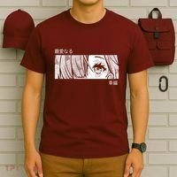 Anime Girl Eyes Cute T-Shirt thumb 6
