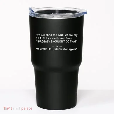 Tumbler