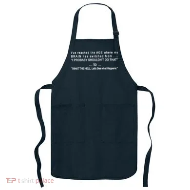 Apron