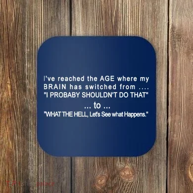 Coaster