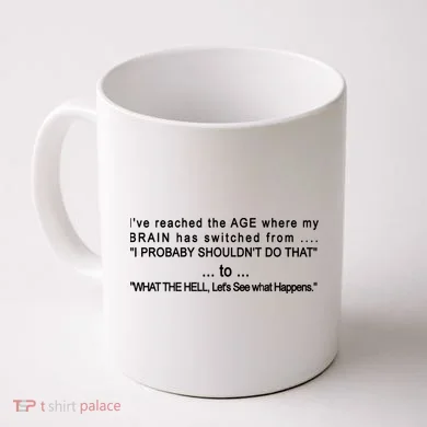 Coffee Mug