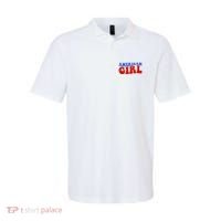American Girl Fourth Of July Polo thumb 0