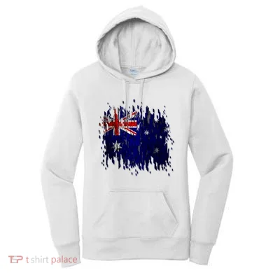Women's Hoodie