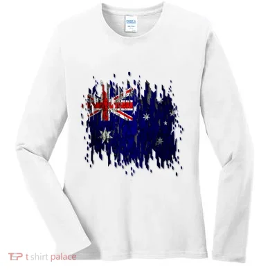 Women's Long Sleeve Shirt