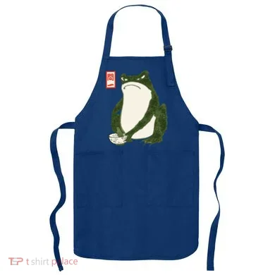 Apron
