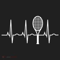 A Gift For Tennis Lovers Women's Sweatshirt thumb 2