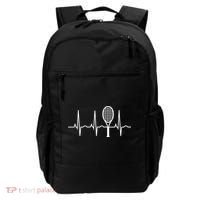 A Gift For Tennis Lovers Backpack thumb 0