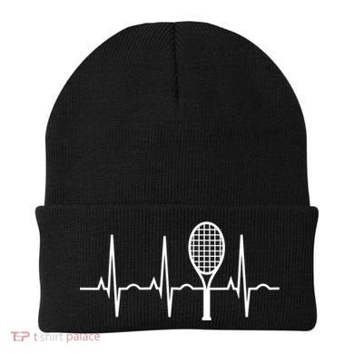 A Gift For Tennis Lovers Beanie