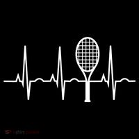 A Gift For Tennis Lovers Women's Hoodie thumb 2