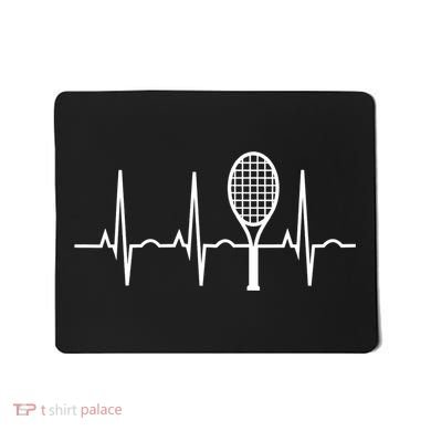 A Gift For Tennis Lovers Mousepad