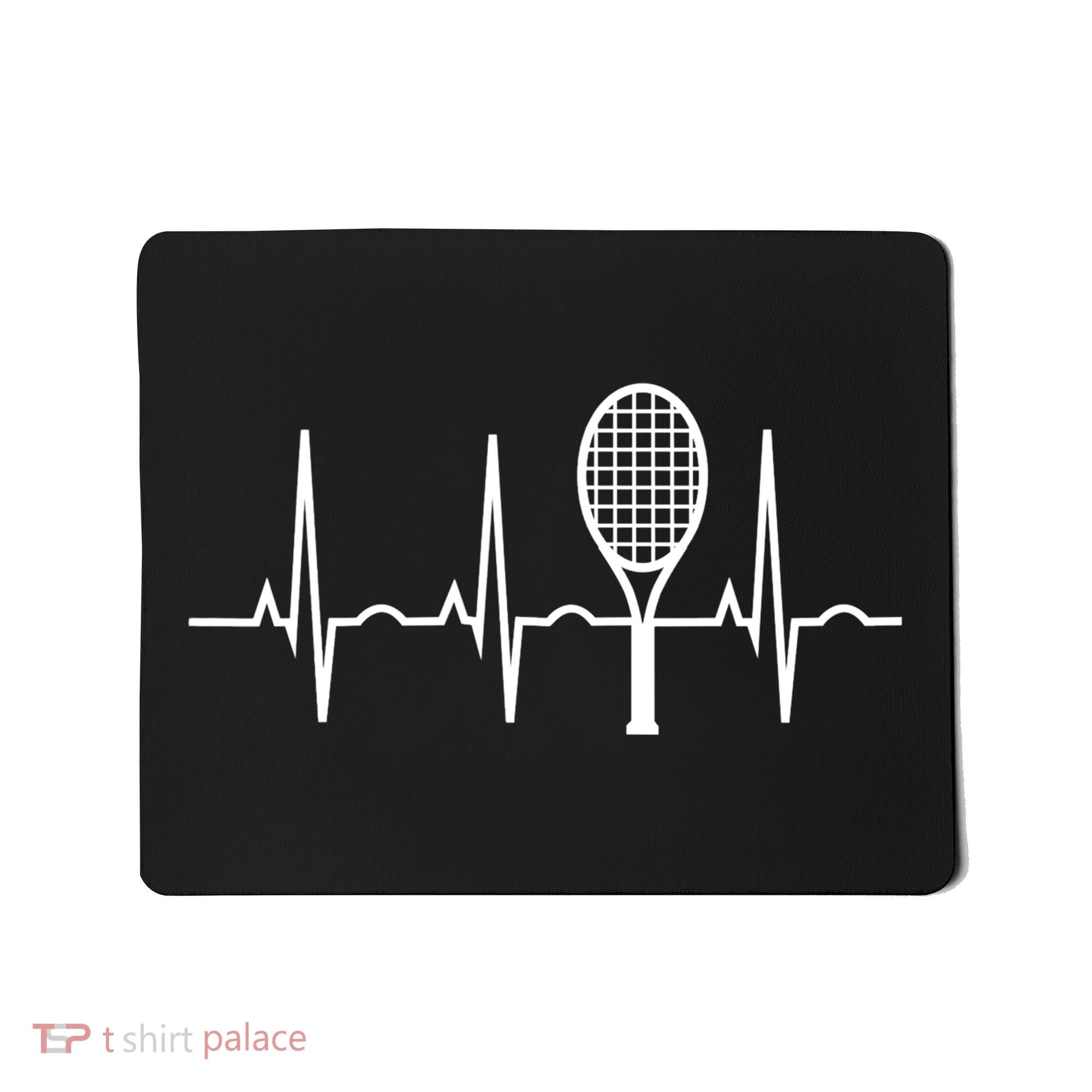 A Gift For Tennis Lovers Mousepad