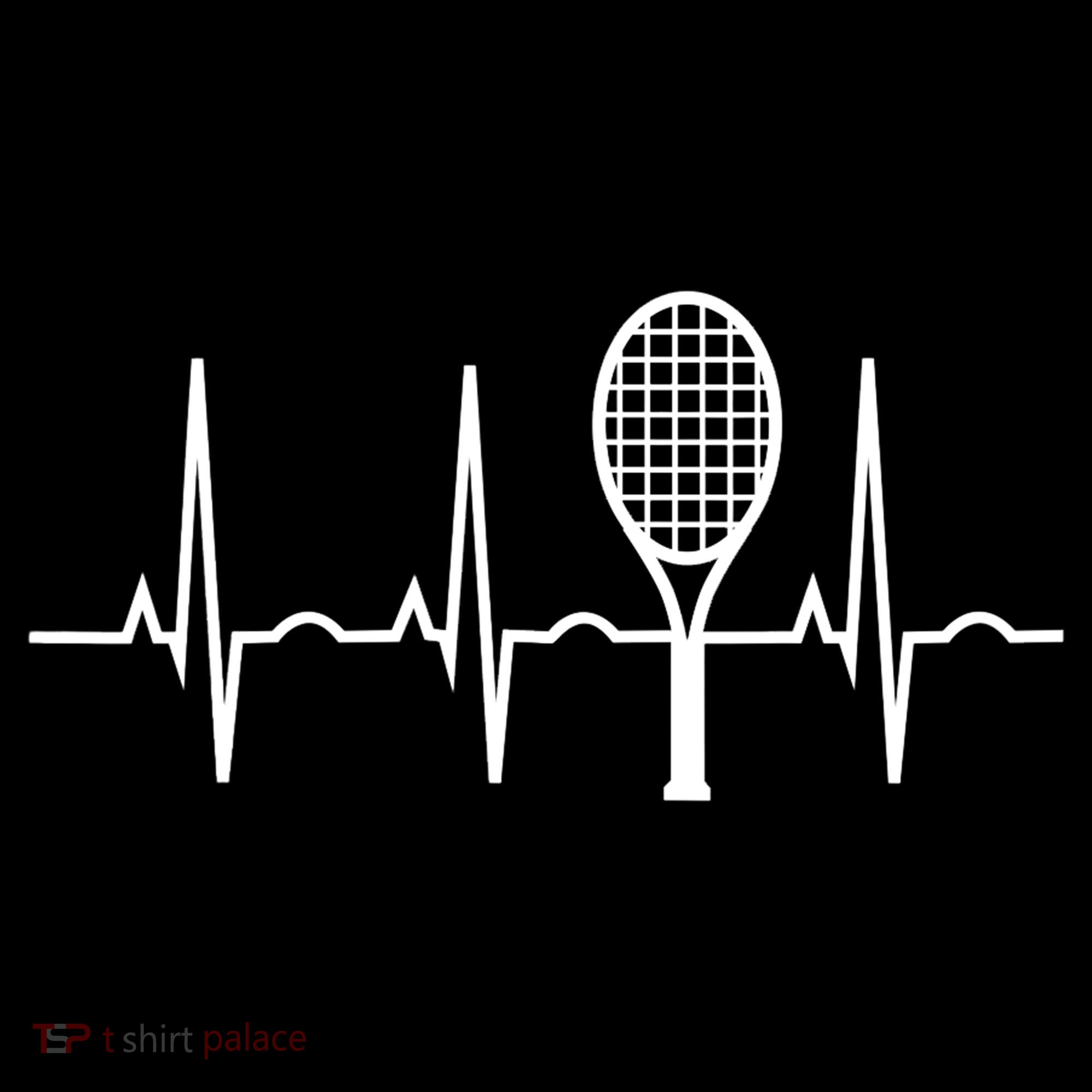 A Gift For Tennis Lovers Women's Tank Top