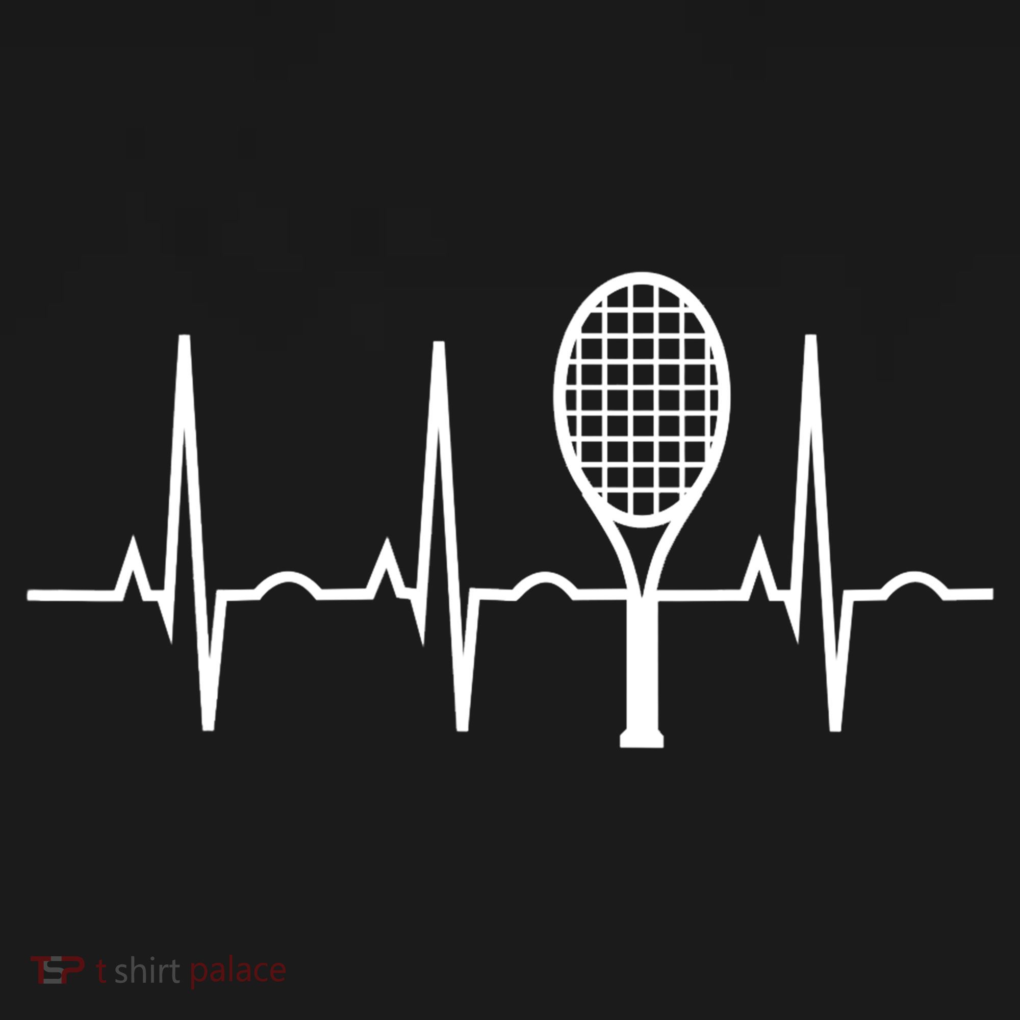 A Gift For Tennis Lovers Toddler Hoodie