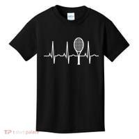 A Gift For Tennis Lovers Kids T-Shirt thumb 0