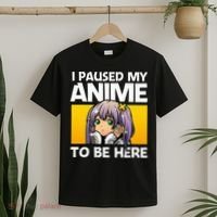 Anime Gift For  Teen Anime Merch Anime Lovers T-Shirt thumb 2