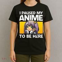 Anime Gift For  Teen Anime Merch Anime Lovers T-Shirt thumb 4