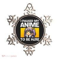 Anime Gift For  Teen Anime Merch Anime Lovers Ornament thumb 0