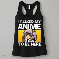 Anime Gift For  Teen Anime Merch Anime Lovers Women's Tank Top thumb 3