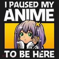 Anime Gift For  Teen Anime Merch Anime Lovers Baby Bodysuit thumb 2
