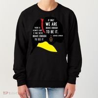 Amanda Gorman For Black History Month Gift Women's Sweatshirt thumb 0