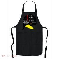 Amanda Gorman For Black History Month Gift Apron thumb 0