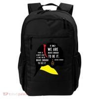 Amanda Gorman For Black History Month Gift Backpack thumb 0