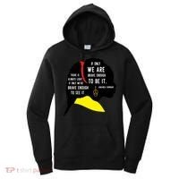 Amanda Gorman For Black History Month Gift Women's Hoodie thumb 0