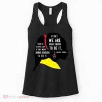 Amanda Gorman For Black History Month Gift Women's Tank Top thumb 0