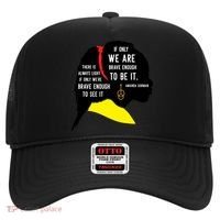 Amanda Gorman For Black History Month Gift Hat thumb 0