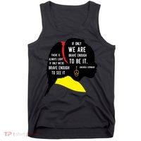 Amanda Gorman For Black History Month Gift Tank Top thumb 0