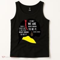 Amanda Gorman For Black History Month Gift Tank Top thumb 2