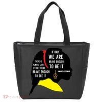 Amanda Gorman For Black History Month Gift Tote Bag thumb 0