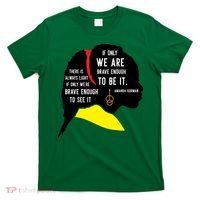 Amanda Gorman For Black History Month Gift T-Shirt thumb 0