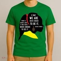 Amanda Gorman For Black History Month Gift T-Shirt thumb 3