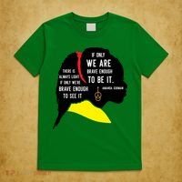 Amanda Gorman For Black History Month Gift T-Shirt thumb 5