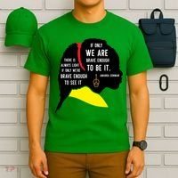 Amanda Gorman For Black History Month Gift T-Shirt thumb 6