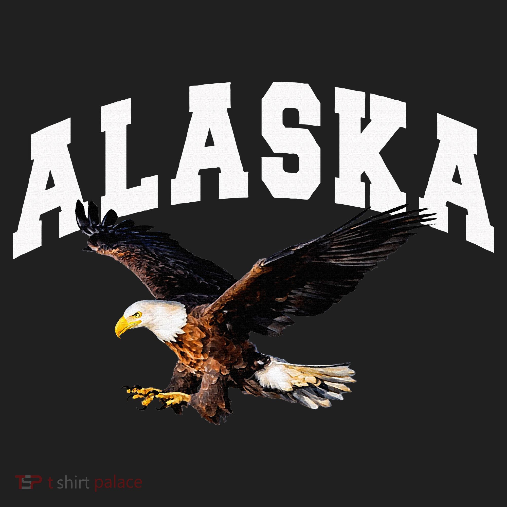 Alaska Gifts For Women Anchorage Juneau Women's Sweatshirt