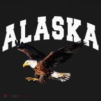 Alaska Gifts For Women Anchorage Juneau Women's Hoodie thumb 2