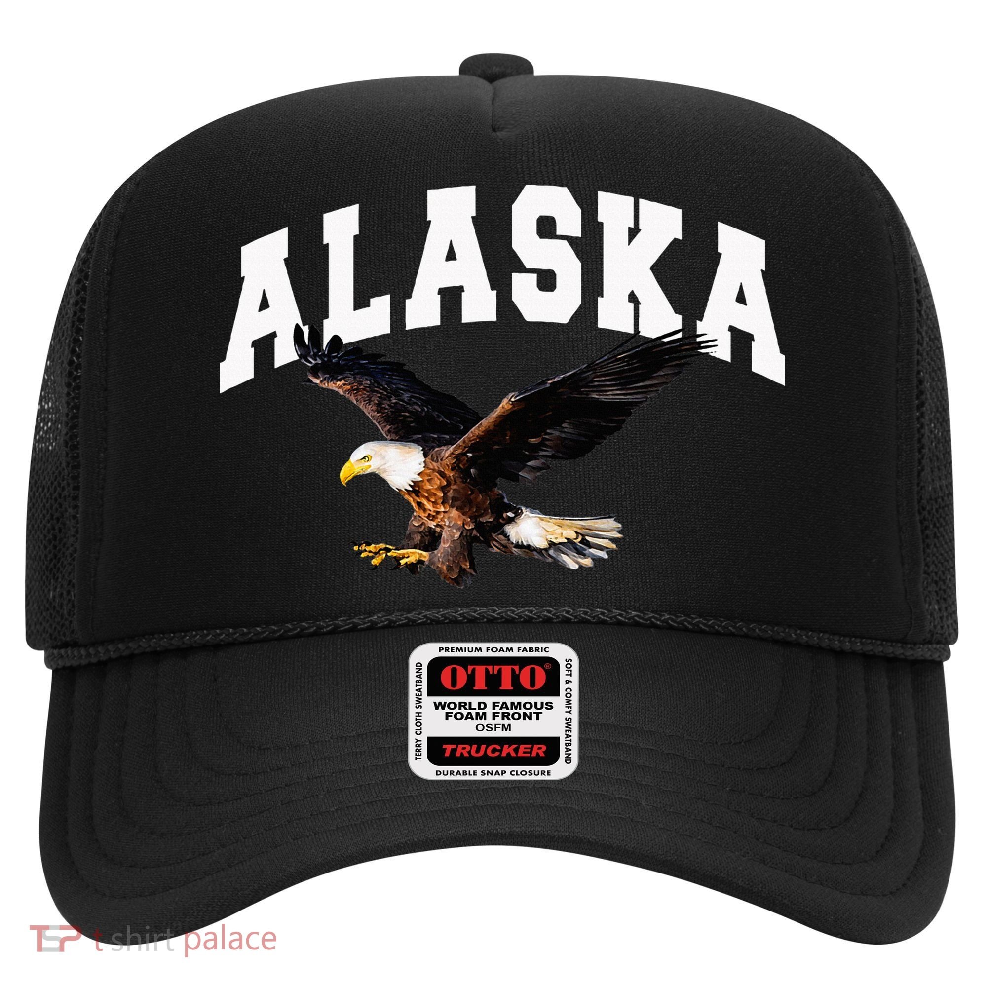 Alaska Gifts For Women Anchorage Juneau Hat