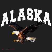 Alaska Gifts For Women Anchorage Juneau Hat thumb 2