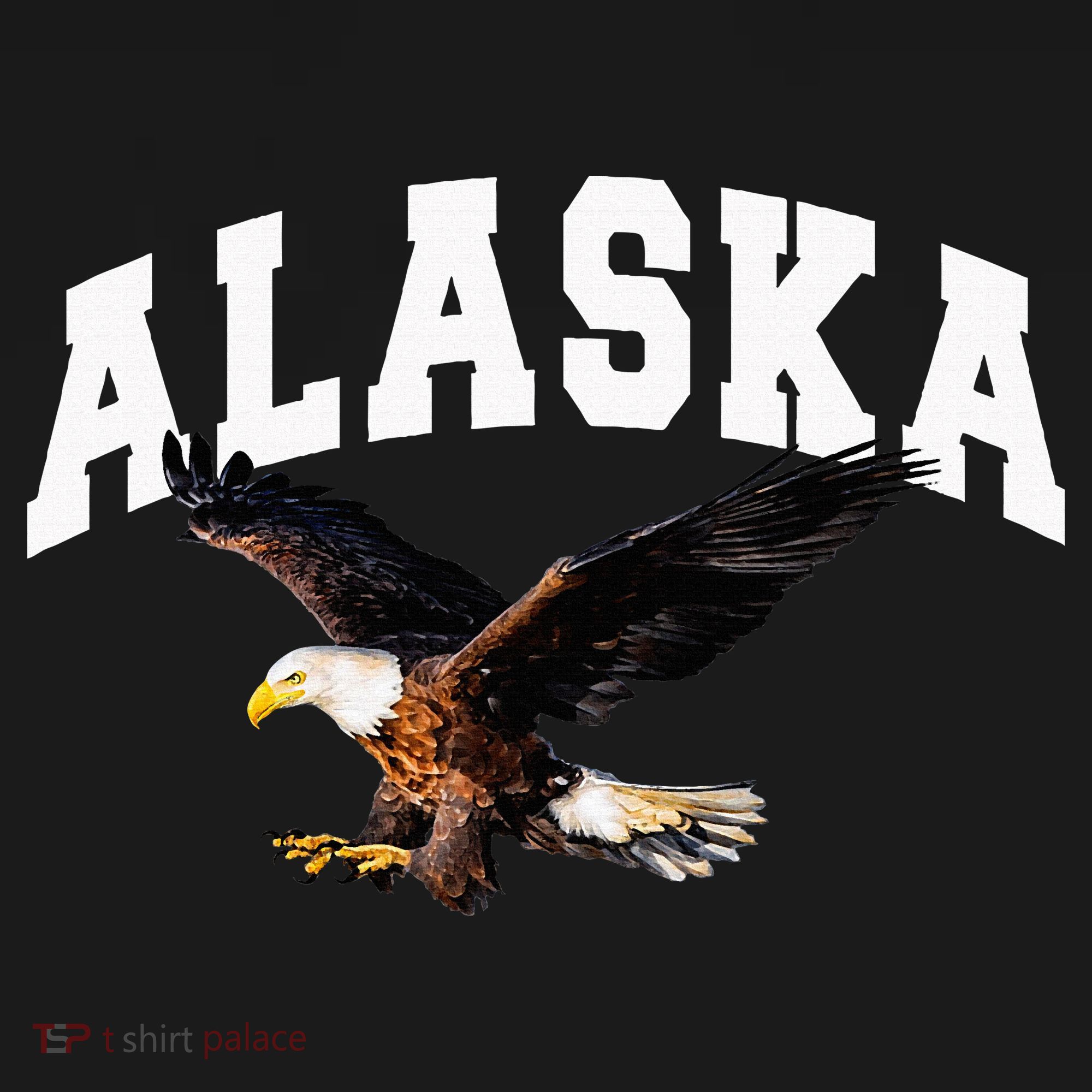 Alaska Gifts For Women Anchorage Juneau Tote Bag