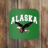Alaska Gifts For Women Anchorage Juneau Coaster thumb 0