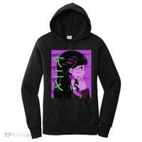 Anime Girl Gift Japan Culture Manga Comics Kawaii Women's Hoodie thumb 0